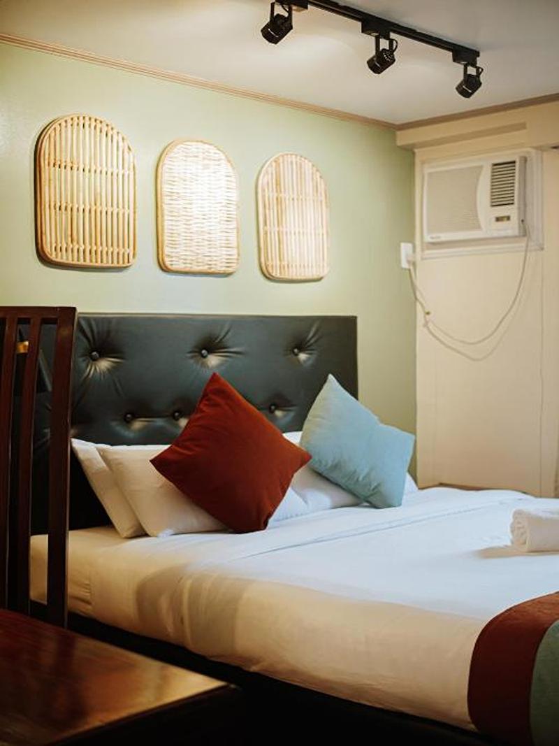 Casa Luciana Hotel By Zuzu image