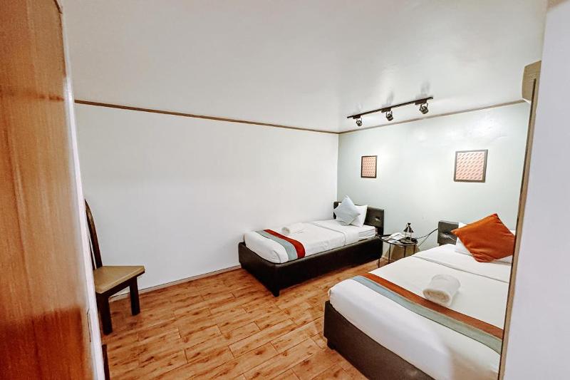 Casa Luciana Hotel By Zuzu image