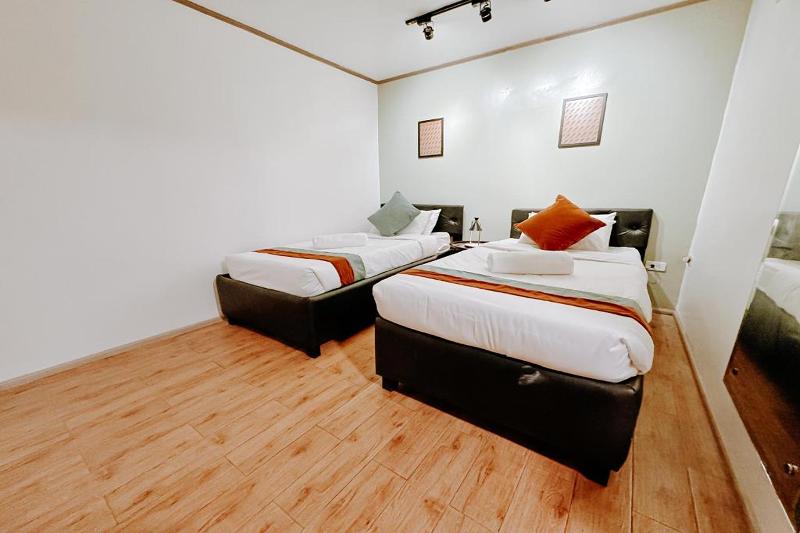 Casa Luciana Hotel By Zuzu image