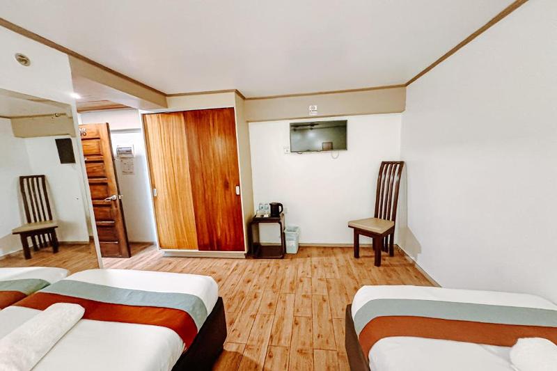 Casa Luciana Hotel By Zuzu image