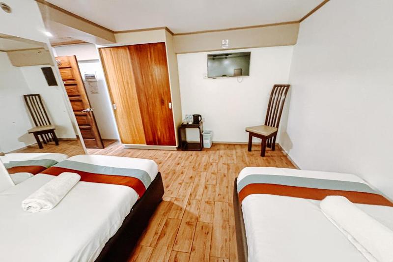 Casa Luciana Hotel By Zuzu image