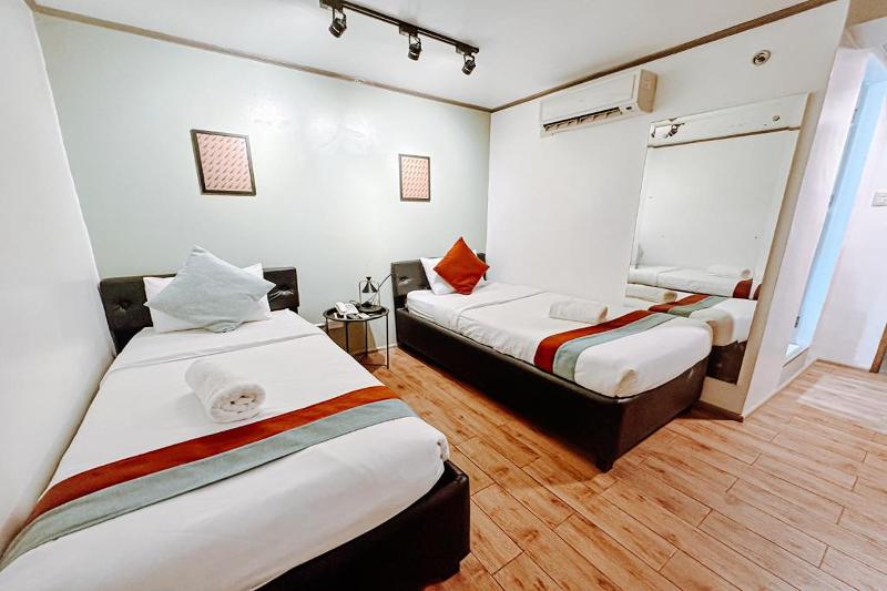 Casa Luciana Hotel By Zuzu image
