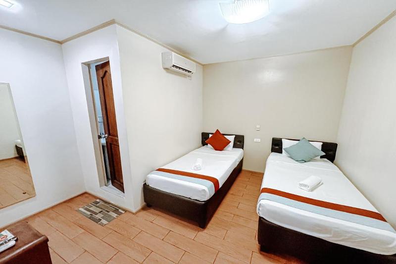 Casa Luciana Hotel By Zuzu image