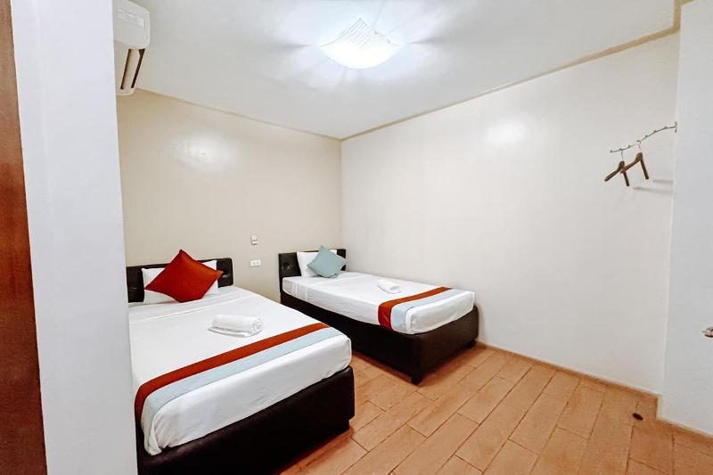Casa Luciana Hotel By Zuzu image