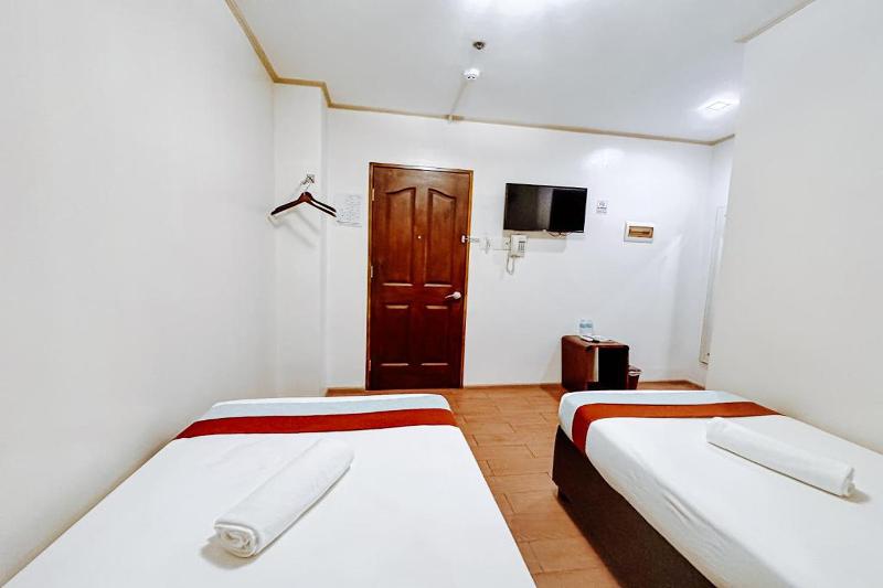 Casa Luciana Hotel By Zuzu image