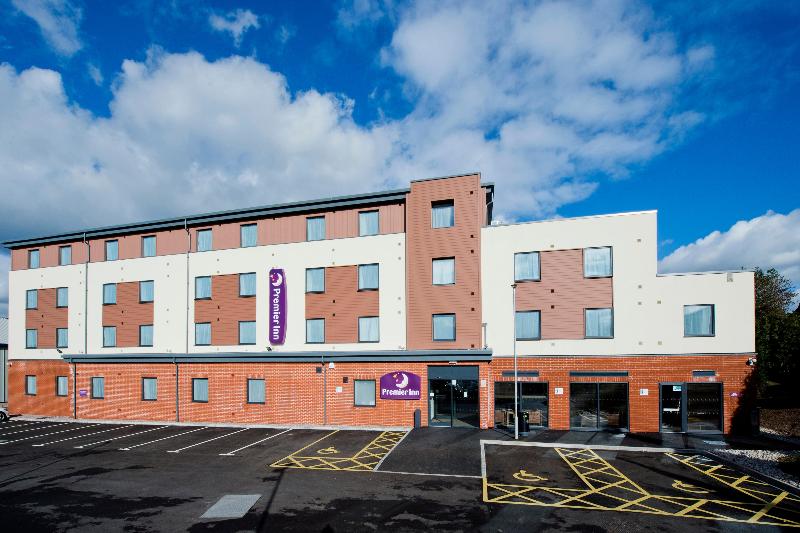 Premier Inn Honiton