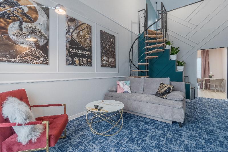 Aria Boutique image