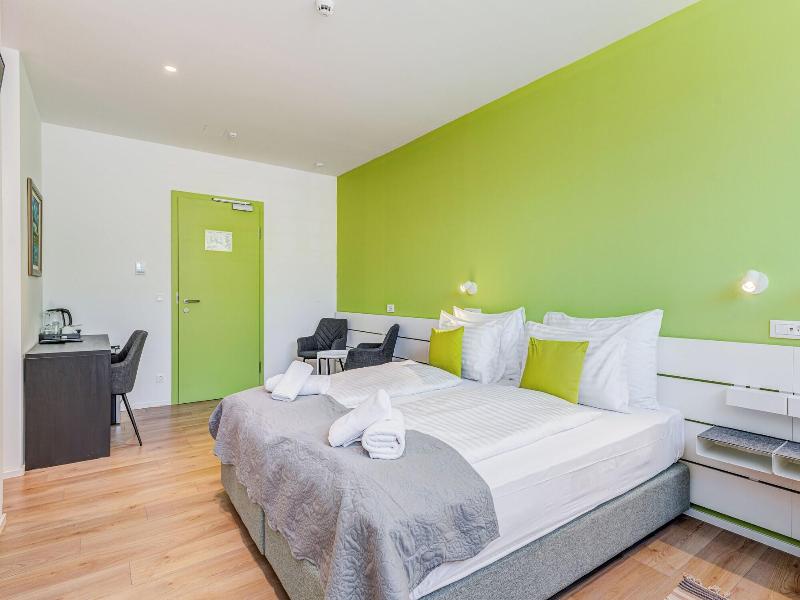 Pomak Luxury Rooms image