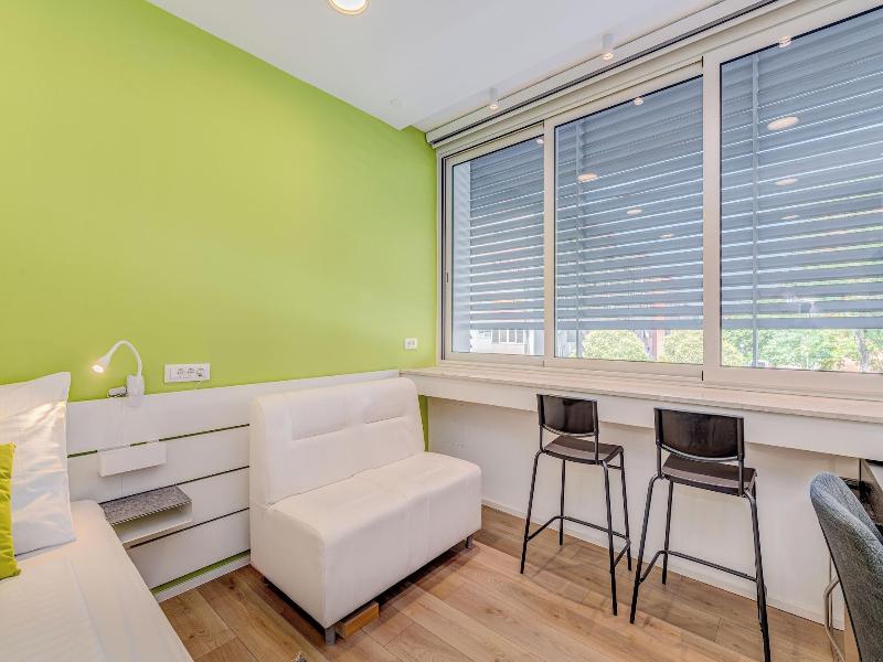 Pomak Luxury Rooms image