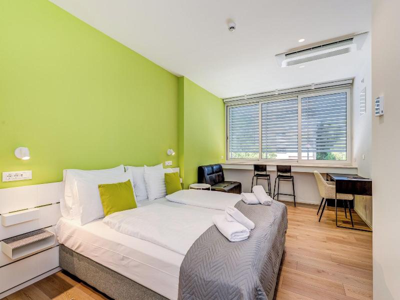 Pomak Luxury Rooms image