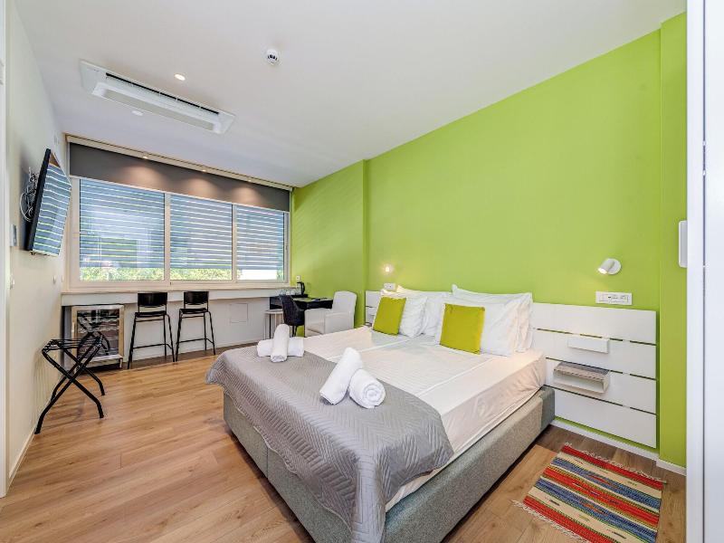 Pomak Luxury Rooms image