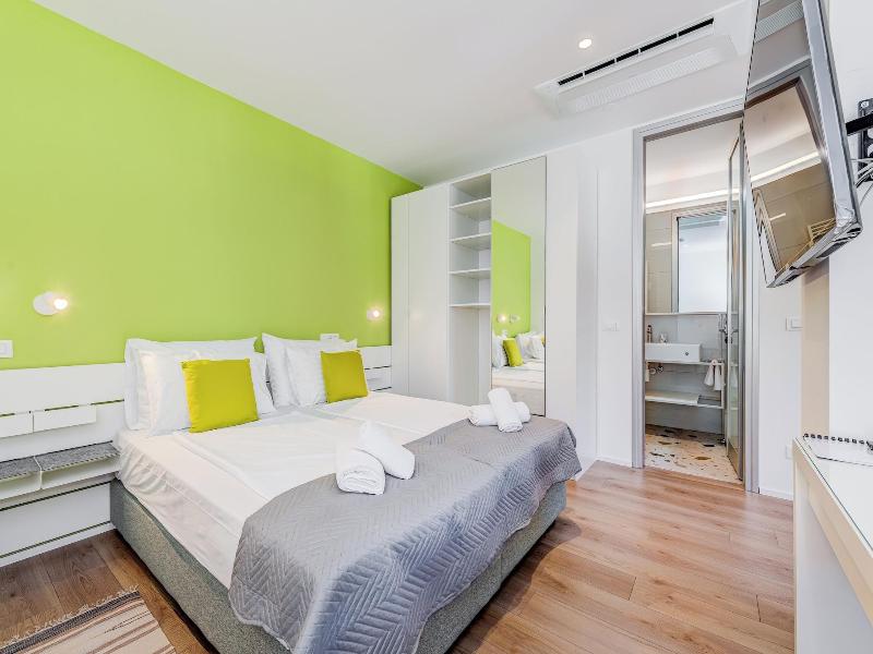 Pomak Luxury Rooms image