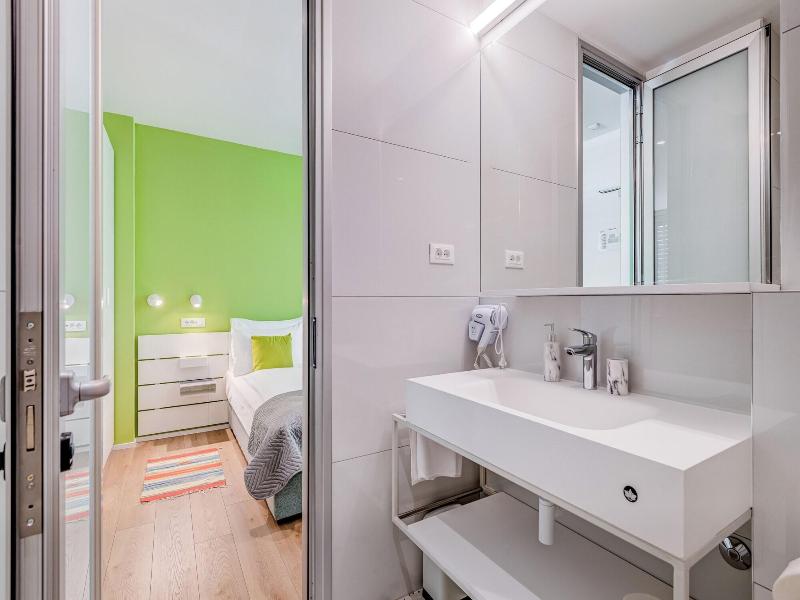Pomak Luxury Rooms image