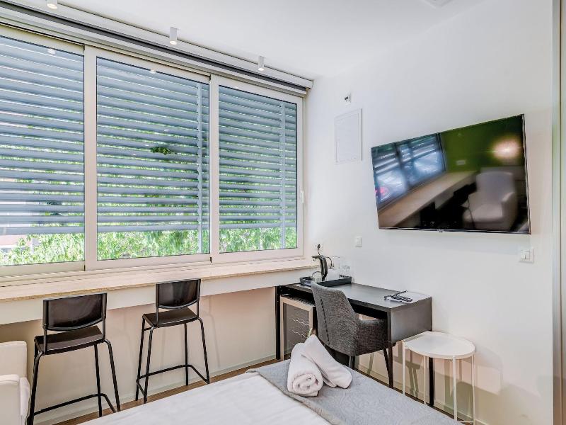Pomak Luxury Rooms image