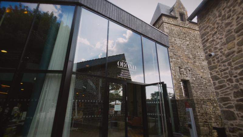 La Maison Obono image