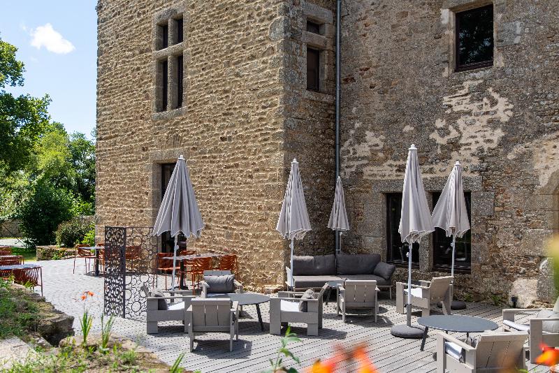 La Maison Obono image