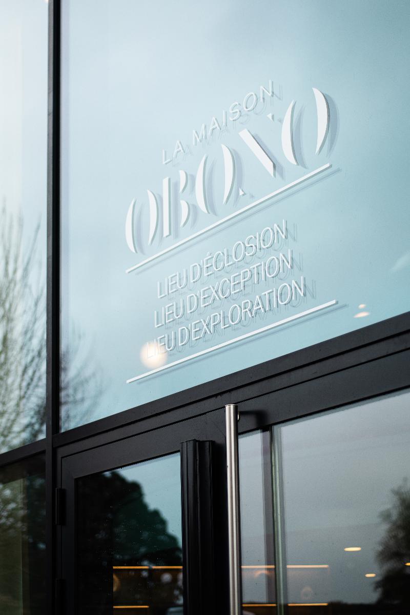 La Maison Obono image