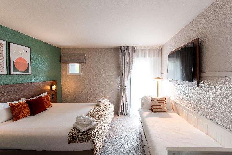 La Maison Obono image