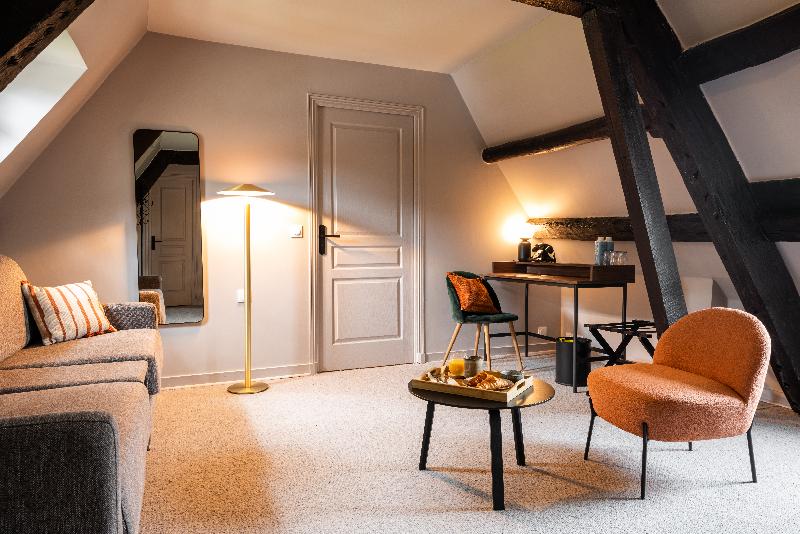 La Maison Obono image