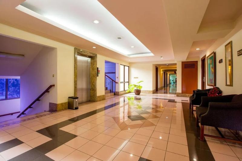 Asuka Hotel Mm2100 Industrial Town image