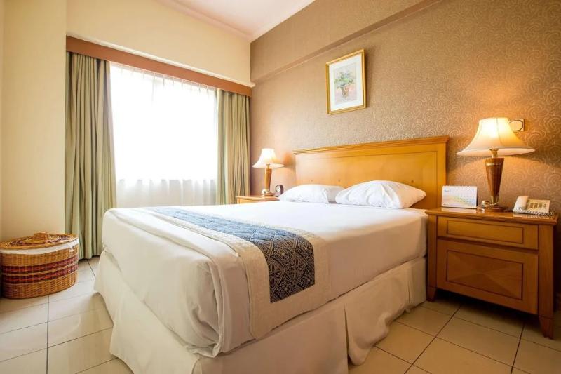 Asuka Hotel Mm2100 Industrial Town image