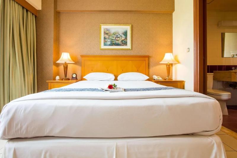 Asuka Hotel Mm2100 Industrial Town image