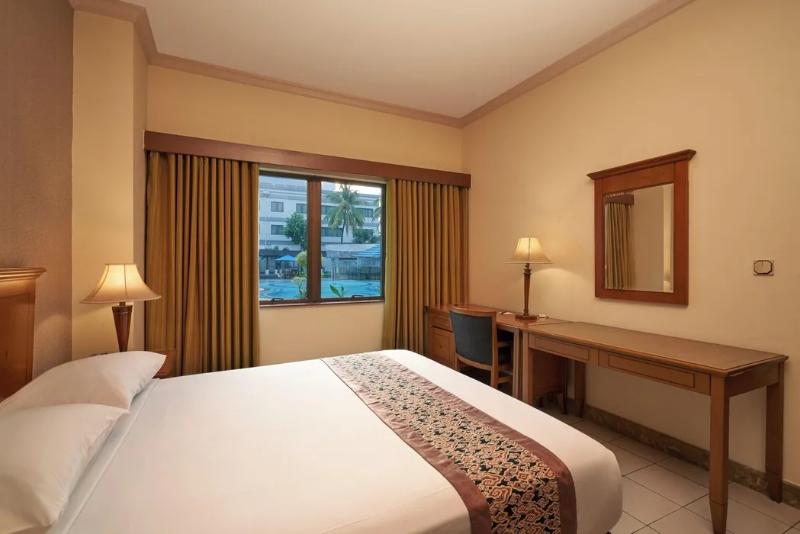 Asuka Hotel Mm2100 Industrial Town image