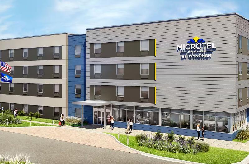 Microtel Inn Suites Wyndham Prattville Montgomery