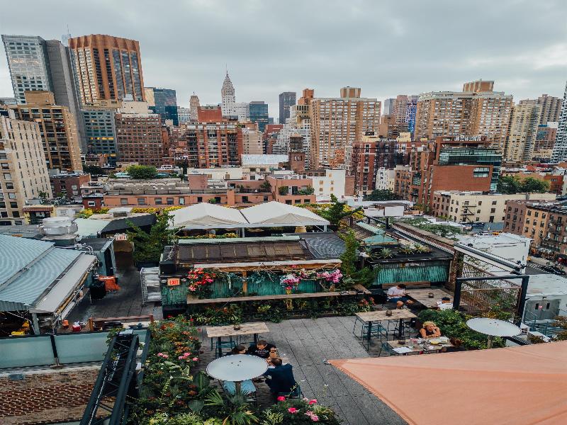 Park South Hotel, part of JdV by Hyatt — general view
