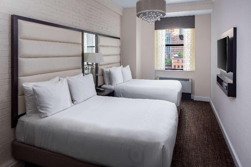 Park South Hotel, part of JdV by Hyatt image