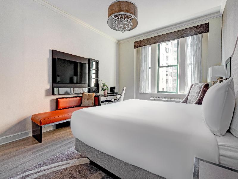 Park South Hotel, part of JdV by Hyatt image