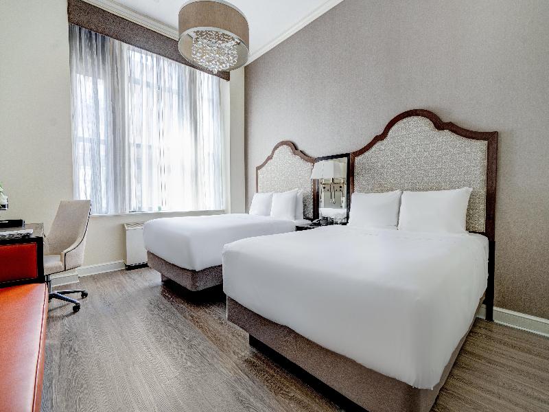 Park South Hotel, part of JdV by Hyatt image