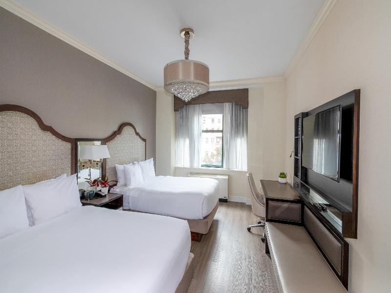 Park South Hotel, part of JdV by Hyatt image