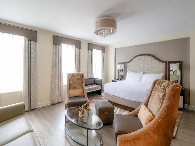 Park South Hotel, part of JdV by Hyatt image