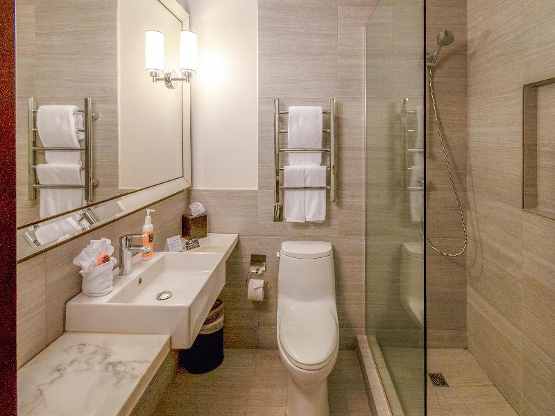 Park South Hotel, part of JdV by Hyatt image