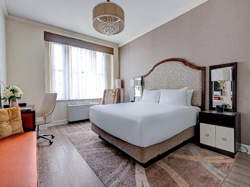 Park South Hotel, part of JdV by Hyatt image