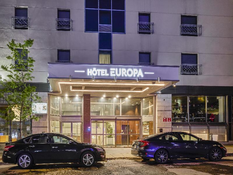 Hotel Europa, BW Signature Collection image