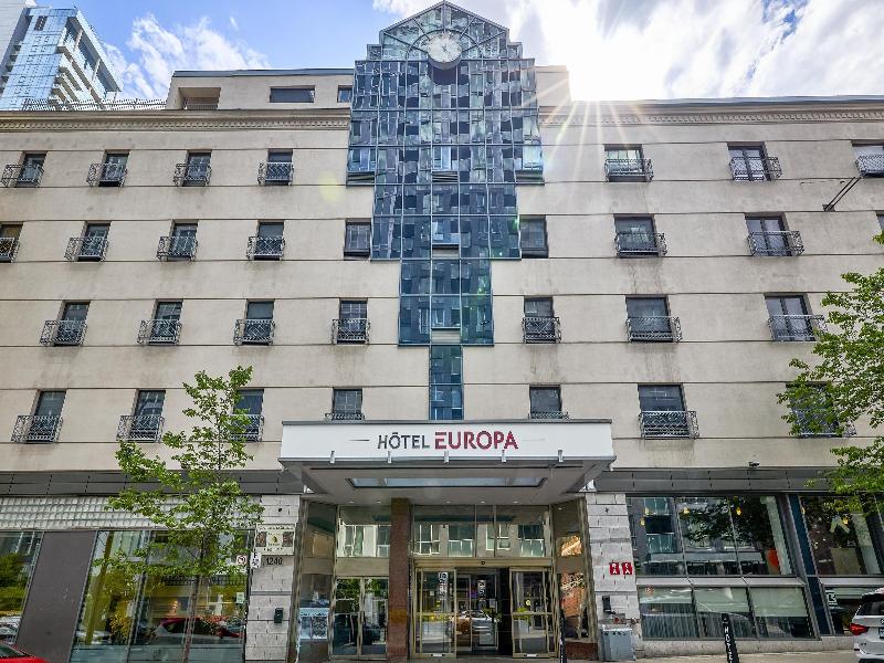 Hotel Europa, BW Signature Collection image