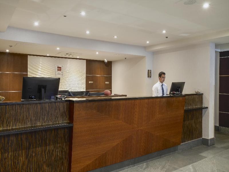 Hotel Europa, BW Signature Collection image