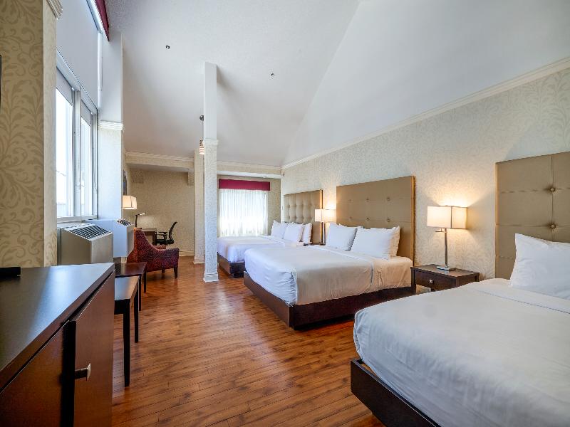 Hotel Europa, BW Signature Collection image