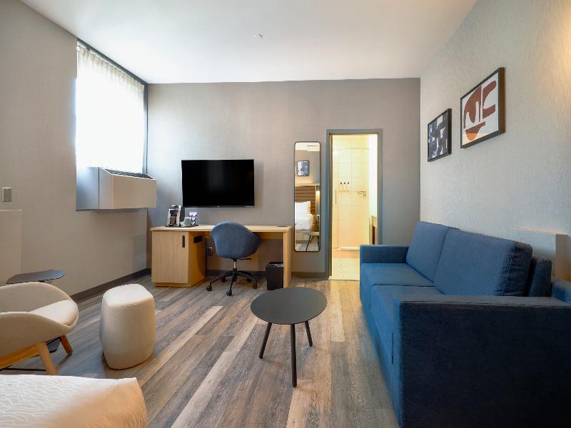 Hotel Europa, BW Signature Collection image
