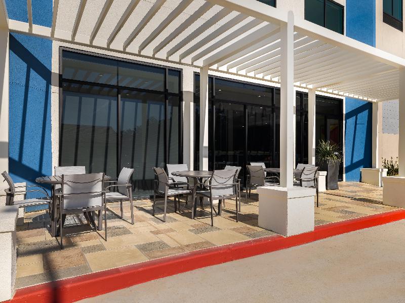 Holiday Inn Express & Suites Nacogdoches Southwest