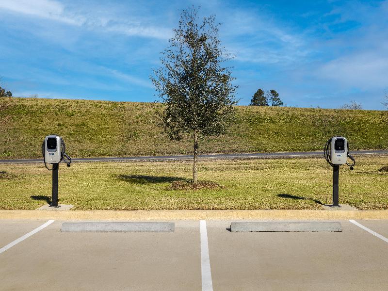 Holiday Inn Express & Suites Nacogdoches Southwest