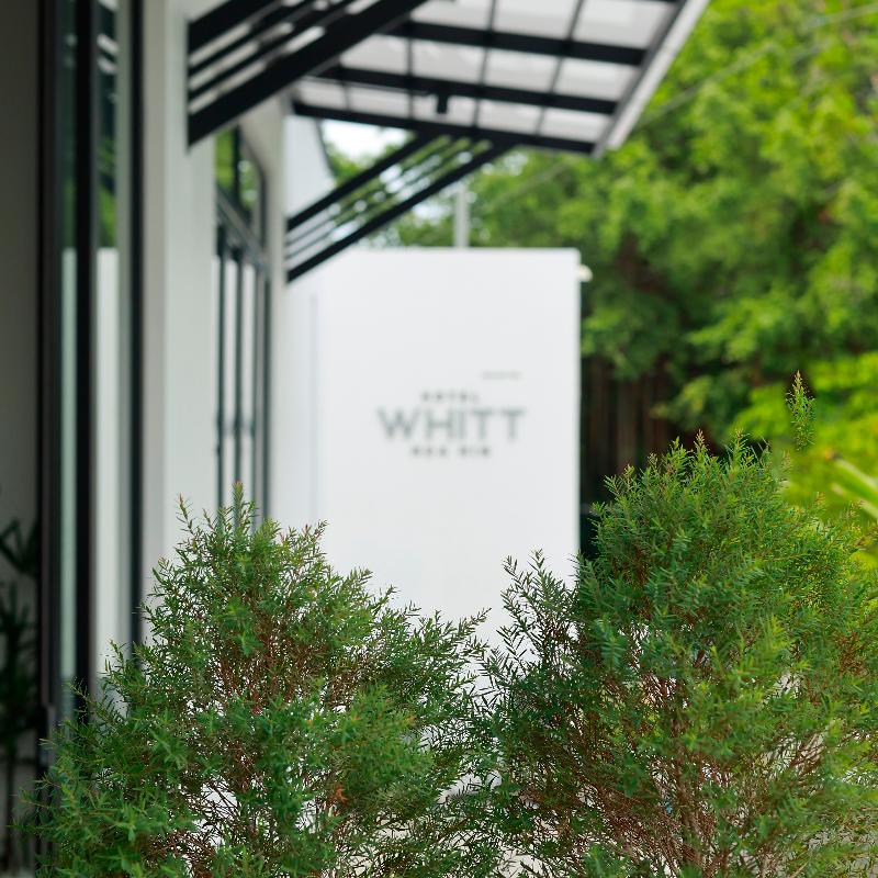 Hotel Whitt Hua Hin image