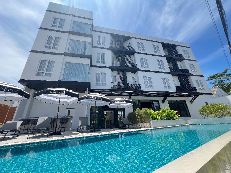 Hotel Whitt Hua Hin image