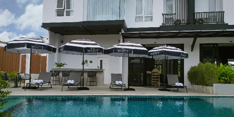 Hotel Whitt Hua Hin image
