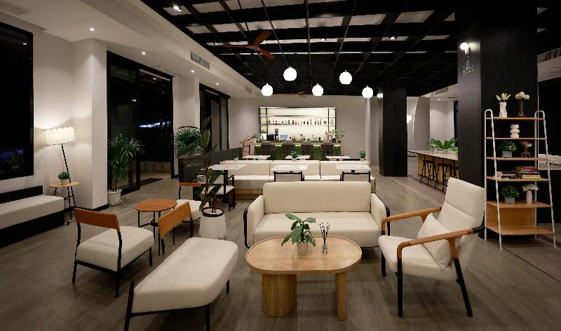 Hotel Whitt Hua Hin image