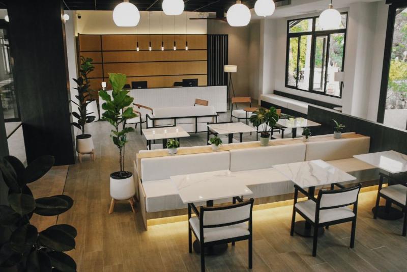 Hotel Whitt Hua Hin image