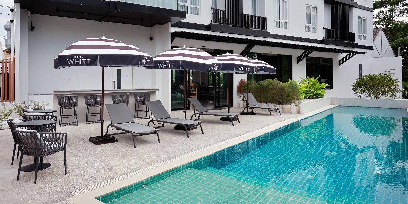 Hotel Whitt Hua Hin image