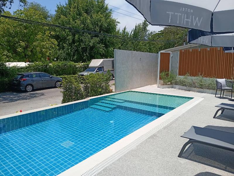 Hotel Whitt Hua Hin image